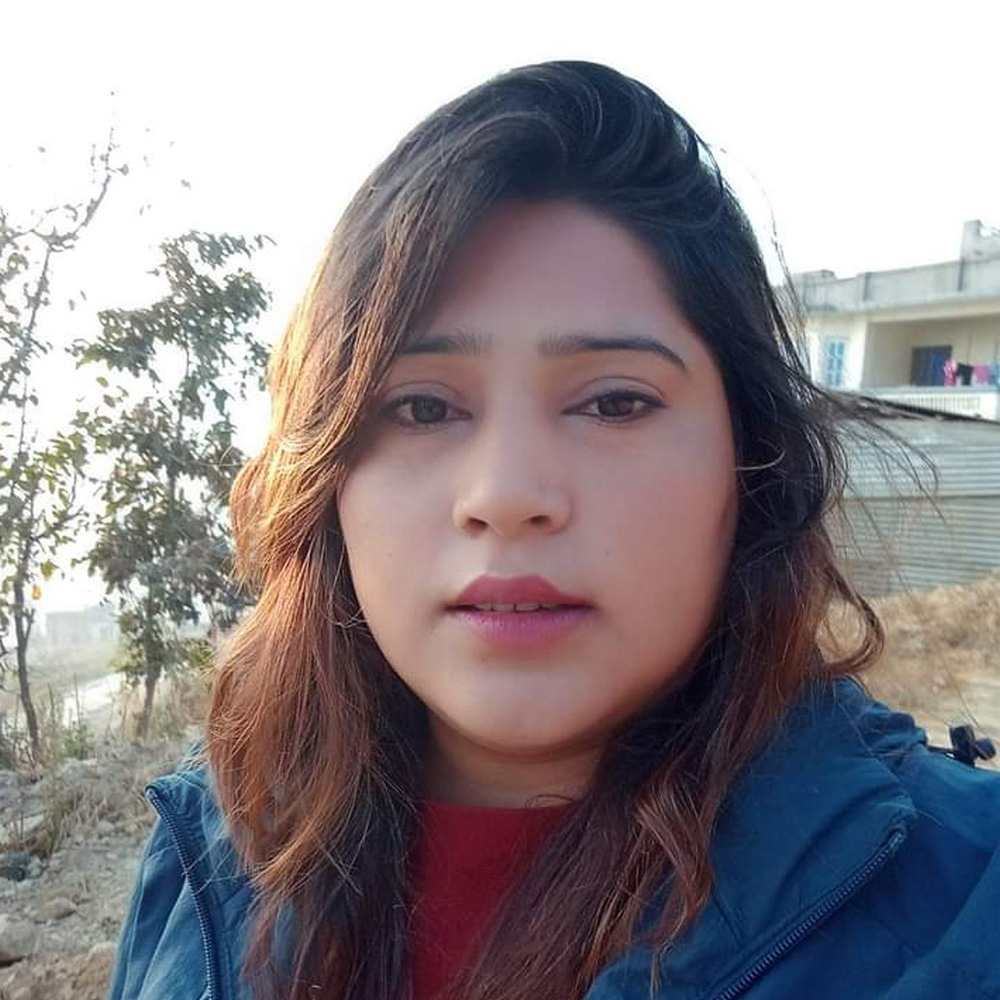 Sumitra Thapa