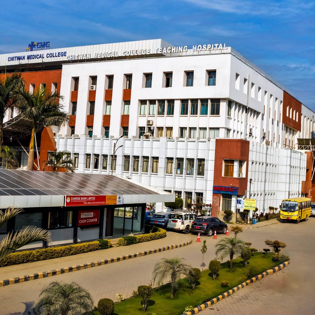 Chitwan Medical College